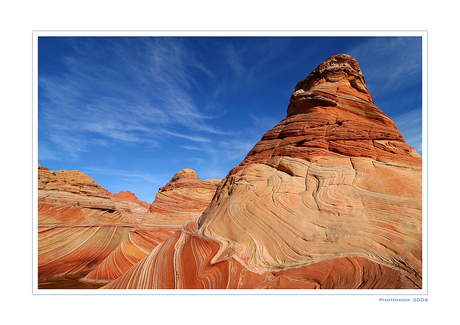 Coyote Buttes ... Lovely Hump