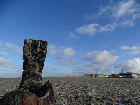 Noorder Pier (Wijk aan Zee)