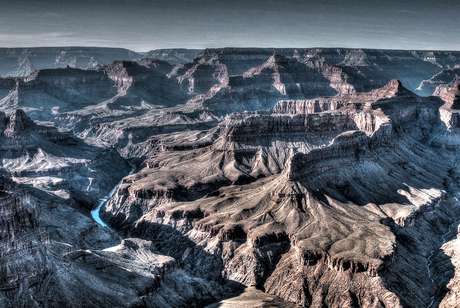 Grand Canyon