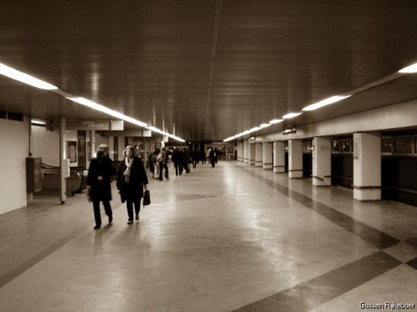 Station Den Haag Centraal