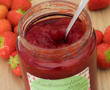 Strawberryjam