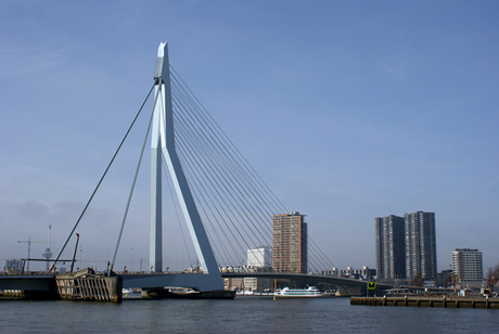 Erasmus brug