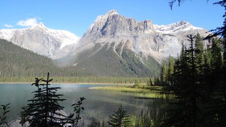 Emerald Lake