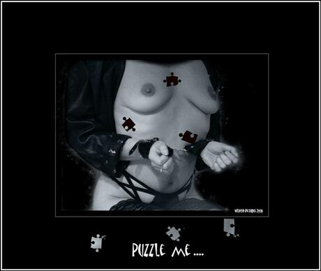 Puzzle me