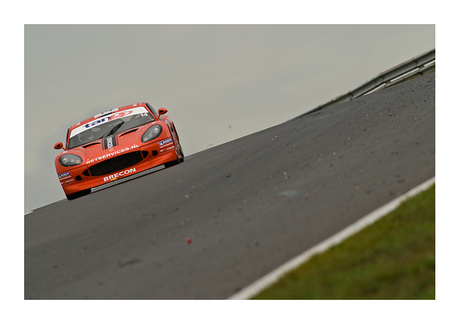 Ginetta GT4