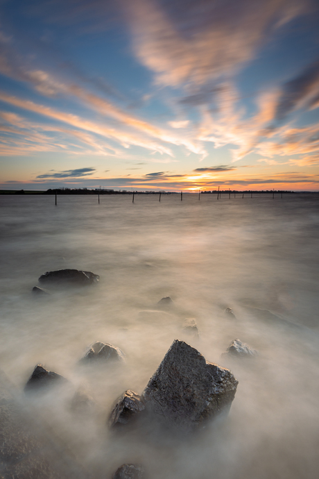 Lauwersmeer