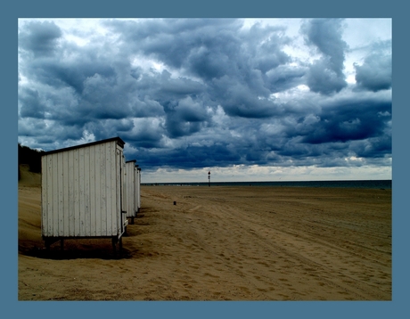 Strand Renesse