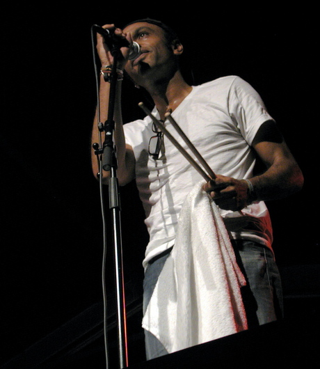 North Sea Jazz 2006 -1