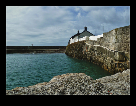 Lyme Regis