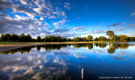 ''Zo mooi kan het ook zijn''