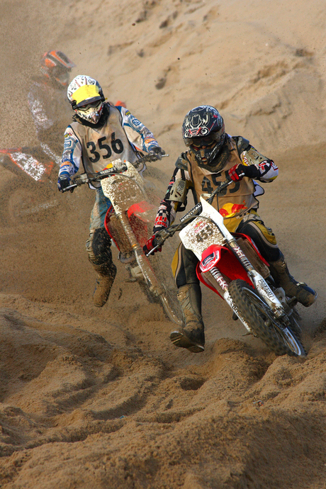 Red Bull Knock Out