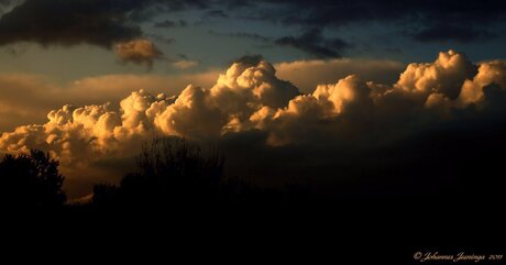 Wolken