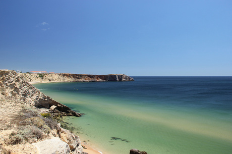 Met polarisatiefilter