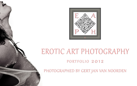 EAPH - Gert Jan van Noorden - Portfolio 2012