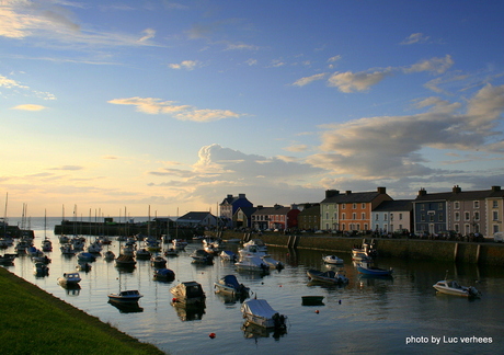 Aberaeron