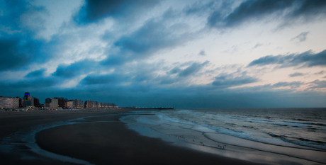 Blankenberge