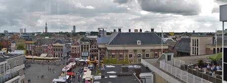 Groningen La Place to be