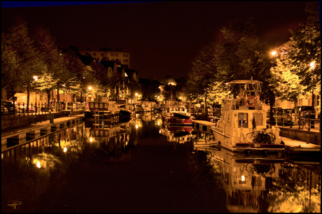 Mechelen bij nacht 2
