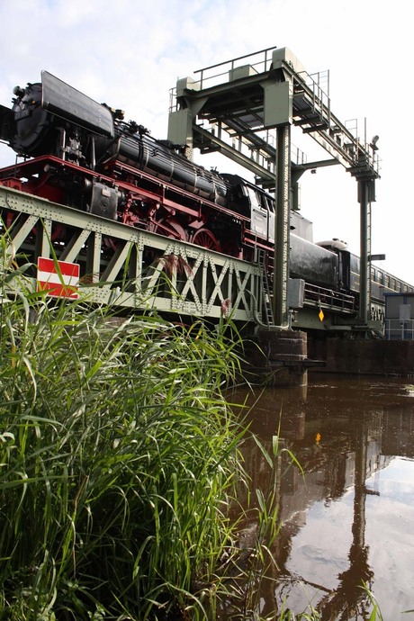 Stoomtrein 23 076 Doetinchem 101