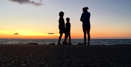 Wijze raad van moeder