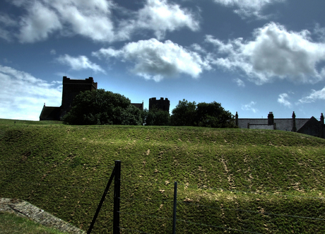 Dover castle