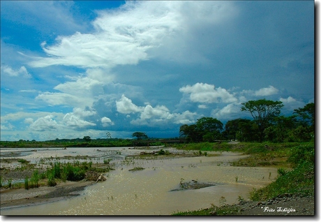 Mooi Costa Rica