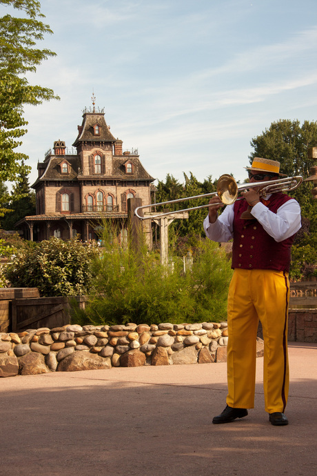 disneyland 2014