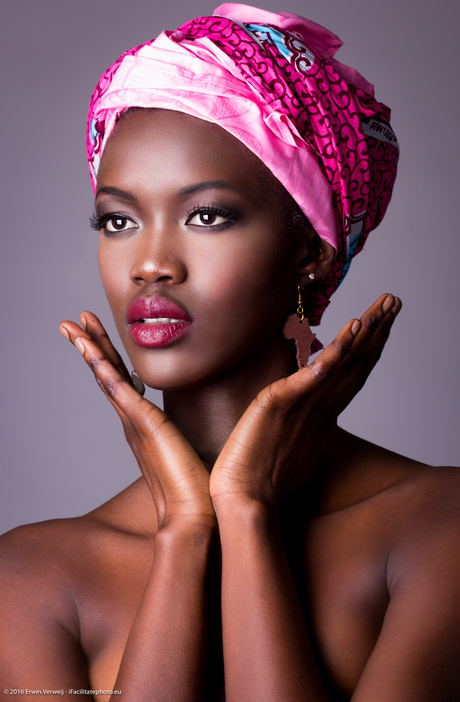 African Beauty