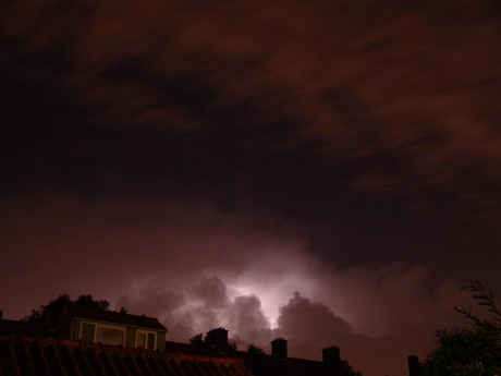 Onweer