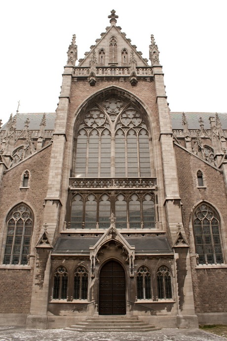 De Sint-Petrus- en -Pauluskerk