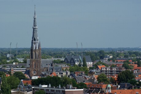 Leeuwarden