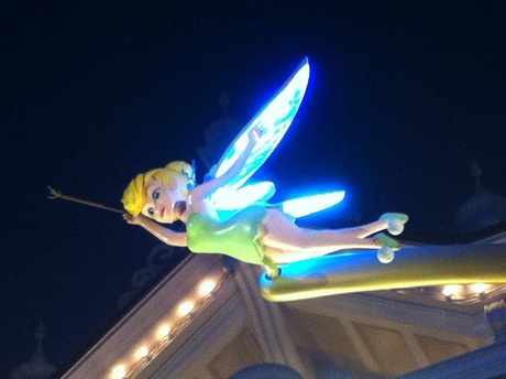 Tinkerbell