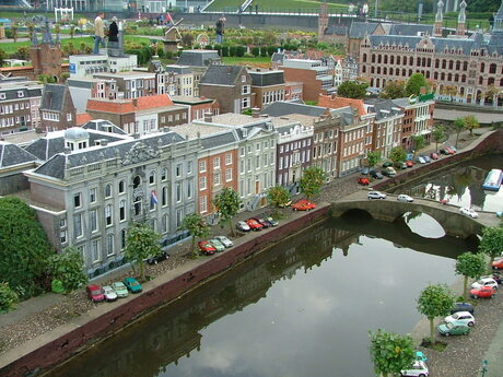 Madurodam