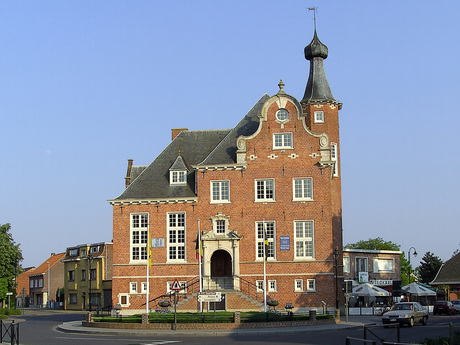 Gemeentehuis Dessel