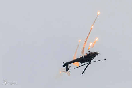 Luchtmachtdagen Leeuwarden 2016