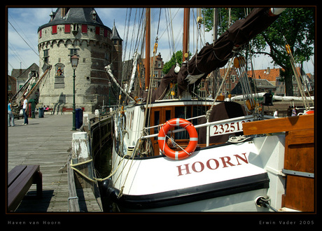 Haven van Hoorn