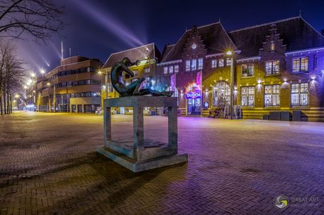 Koningstraat Arnhem