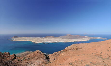 La Graciosa