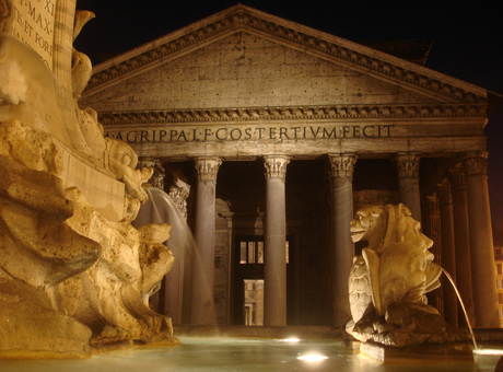 Pantheon Rome