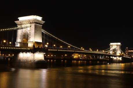 Kettingbrug Budapest