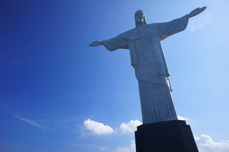 Cristo Redentor