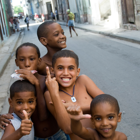 The streets of... Havana (2)