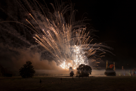 Les Rêveries de Lies et Jean