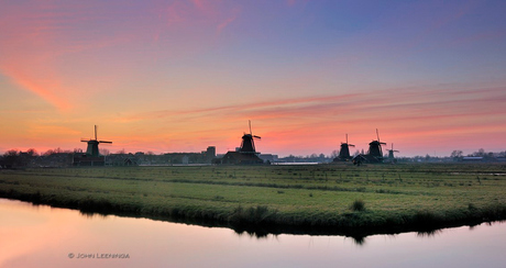 Zaanse Schans