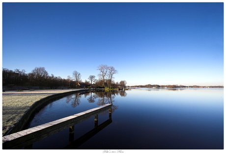 Paterswoldse meer