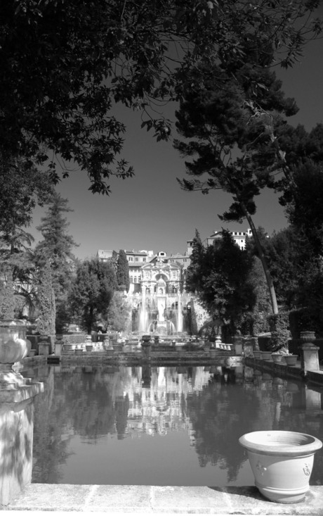 Villa d'Este