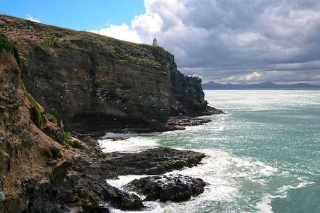 Otago Peninsula