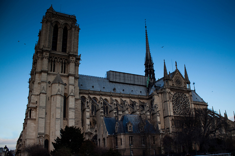 Notre-Dame