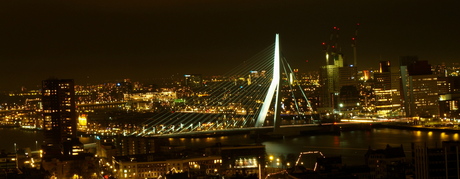 Rotterdam night 2