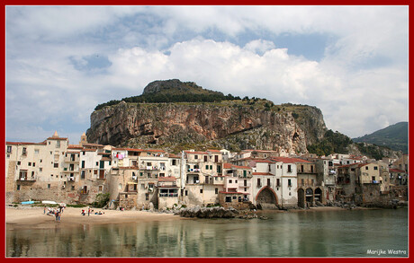 Cefalu